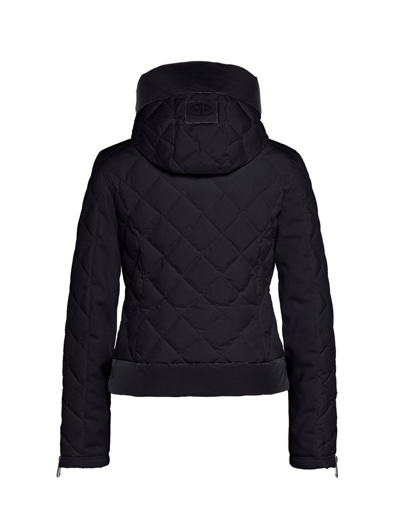 Goldbergh Boulder Jacket - Black