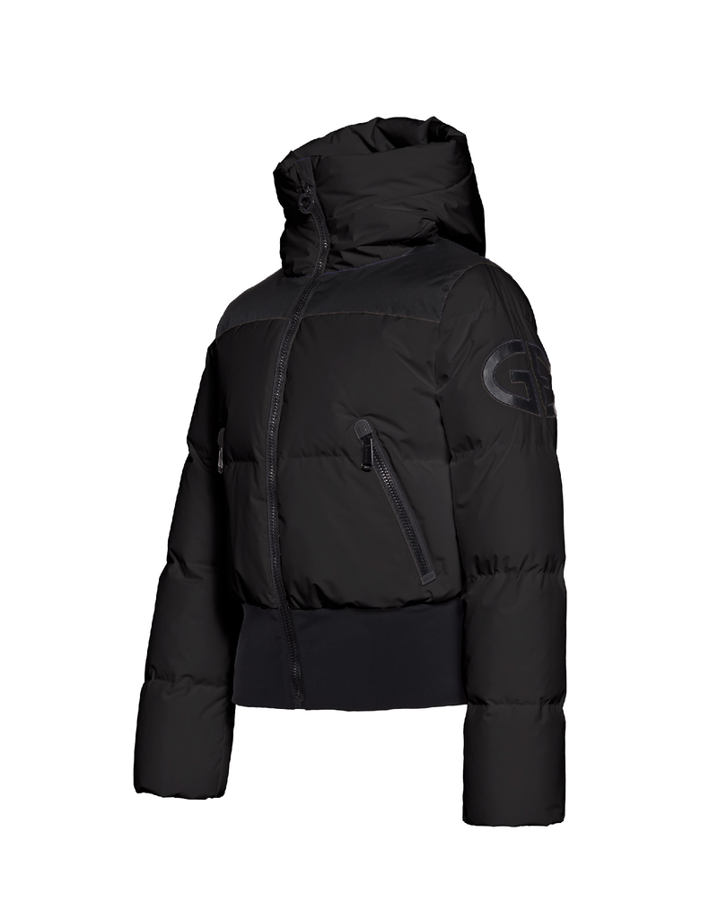 Goldbergh Boulder Jacket - Black