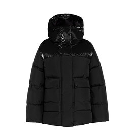 Goldbergh Outdoor Jacket - Black