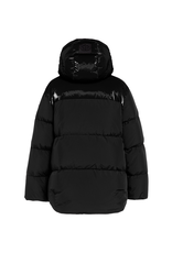 Goldbergh Outdoor Jacket - Black