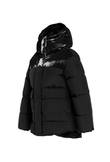 Goldbergh Outdoor Jacket - Black