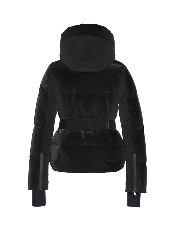 Goldbergh Lou Jacket - Black