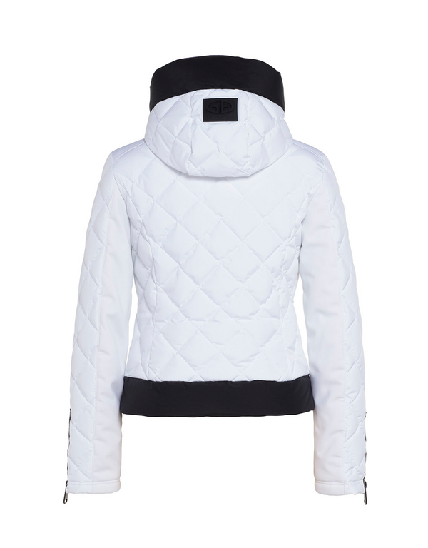 Goldbergh Cecile Jacket - White