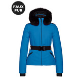 Goldbergh Hida Jacket - Electric Blue