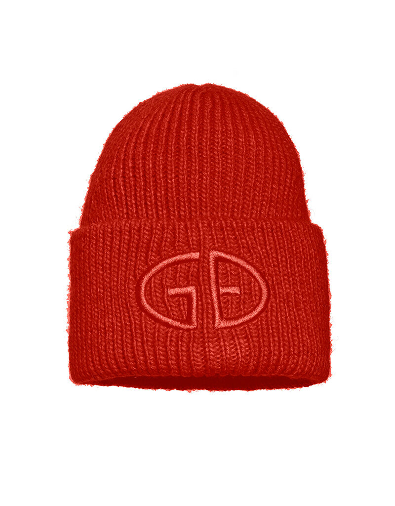 Goldbergh Valerie Beanie - Flame