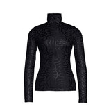 Goldbergh Thrill Pully - Black
