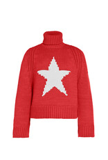 Goldbergh Beauty Sweater - Flame