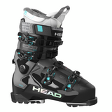 Head Edge 95 W HV GW - Black/Turquoise
