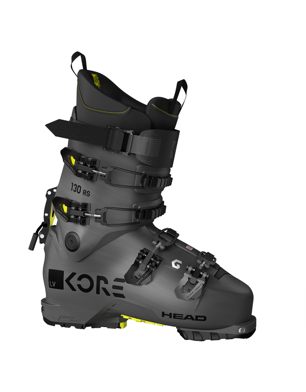 Head Kore RS 130 GW - Anthracite/Yellow