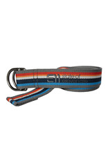 State of Elevenate Elevenate Striped Belt - Dark Navy