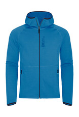 State of Elevenate M Skiers Hood - Celestial Blue