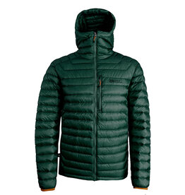 State of Elevenate M Cirrus Down Jacket - Wildwood Green