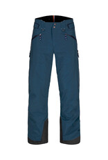 State of Elevenate M St Moritz Pants - Dark Steel Blue