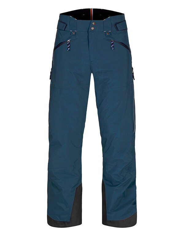 State of Elevenate M St Moritz Pants - Dark Steel Blue