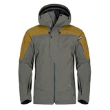 State of Elevenate M Pure Jacket - Gray Green