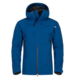 State of Elevenate M Pure Jacket - Dark Steel Blue