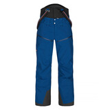 State of Elevenate M Bec de Rosses XI Pants - Dark Steel Blue