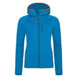 State of Elevenate W Skiërs Hood - Celestial Blue