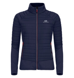 State of Elevenate W Fusion Stretch Jacket - Dark Navy