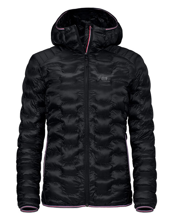 State of Elevenate W Motion Hood - Black