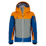 State of Elevenate W Bec de Rosses XI Jacket - Gray Green