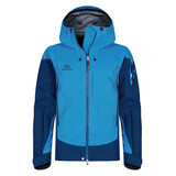 State of Elevenate W Bec de Rosses XI Jacket - Celestial Blue
