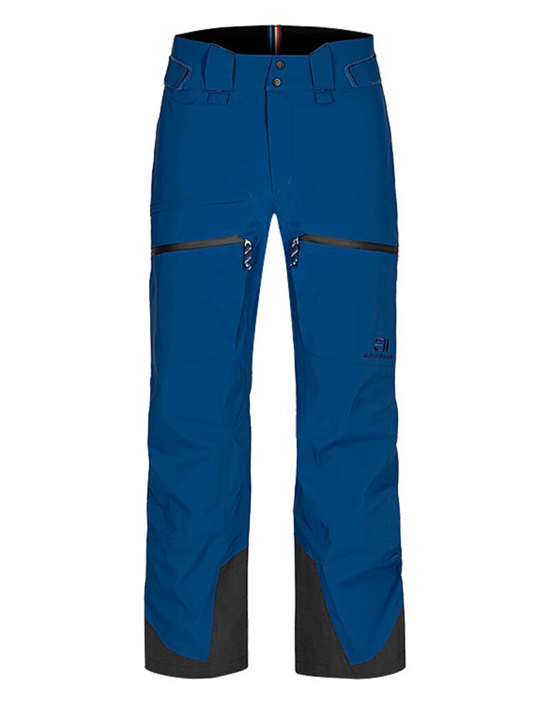 State of Elevenate M Pure Pants - Dark Steel Blue