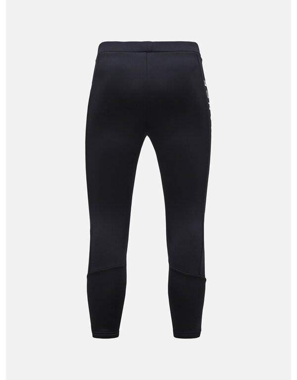 Peak Performance W Rider Pants - Black