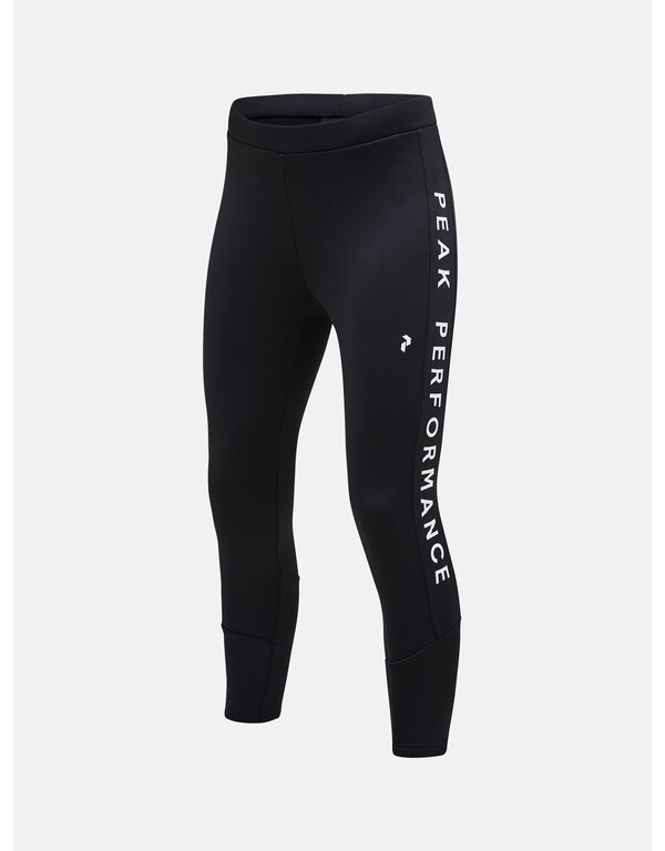 Peak Performance W Rider Pants - Black