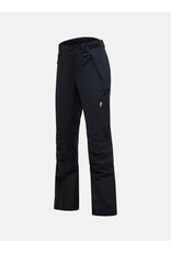 Peak Performance W Anima Pants - Black