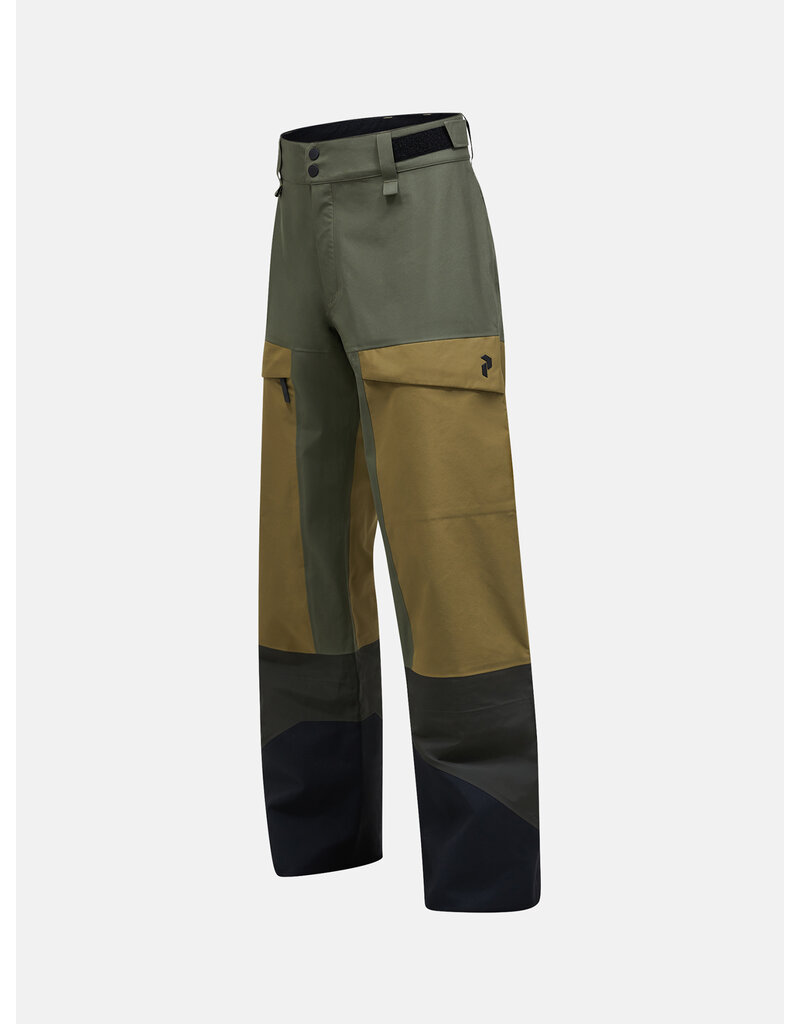 Buy Mountain Khakis All Peak Pants Classic Fit Retro Khaki 35 34 at  Amazon.in