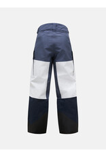 Peak Performance W Gravity Gore-Tex 3L Pants - Ombre Blue/Antartica