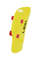 Leki Shin Guard Worldcup Pro NeonYell