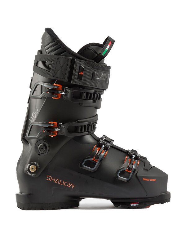 Lange Shadow 110 LV  GW - Black-Orange