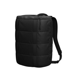 Db Equipment Roamer Duffel Pack 25L - Black Out