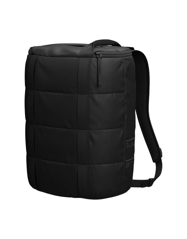 Db Equipment Roamer Duffel Pack 25L - Black Out