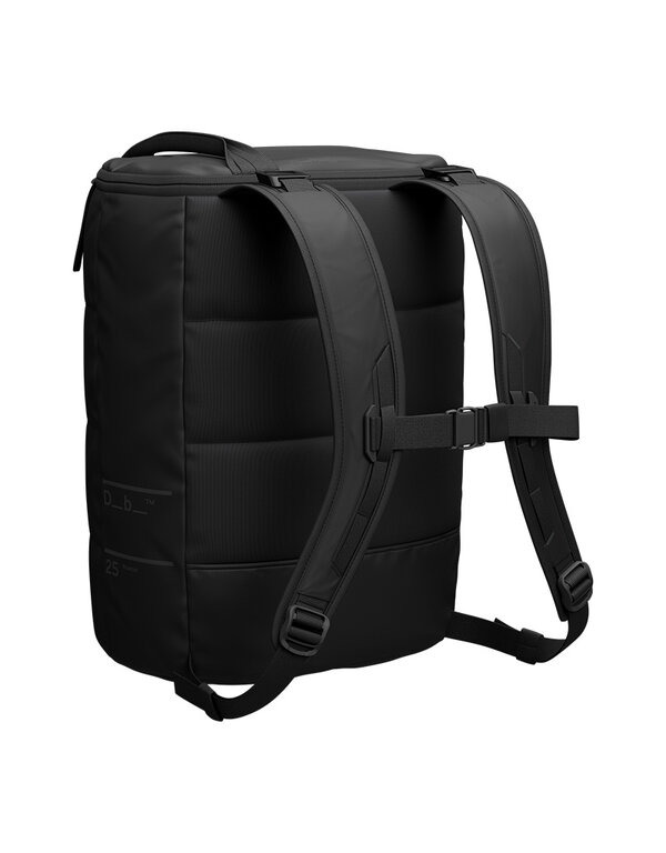 Db Equipment Roamer Duffel Pack 25L - Black Out