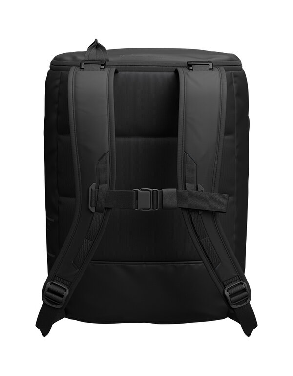 Db Equipment Roamer Duffel Pack 25L - Black Out