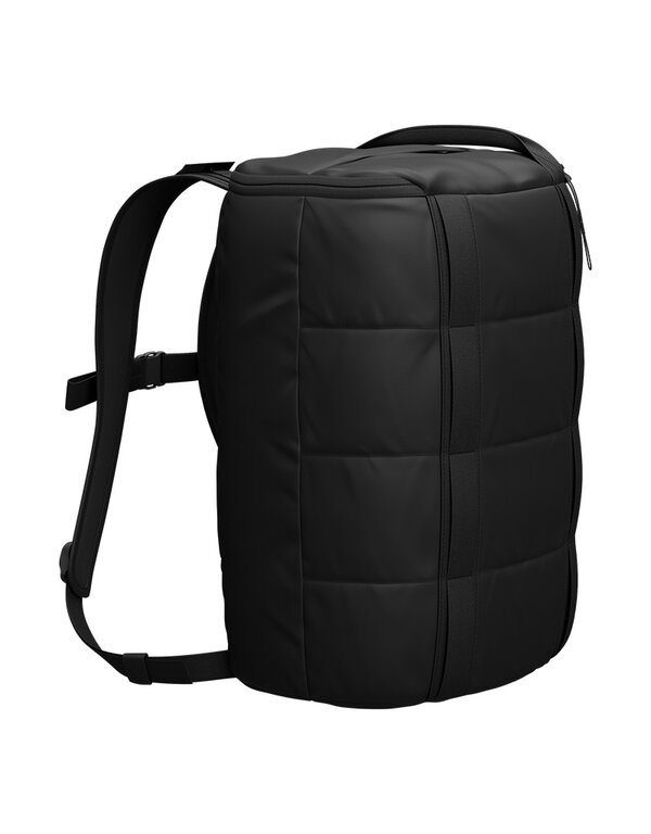 Db Equipment Roamer Duffel Pack 25L - Black Out