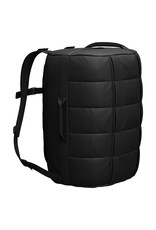 Db Equipment Roamer Duffel 60L - Black Out