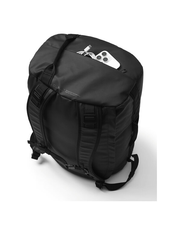 Db Equipment Roamer Duffel 40L - Black Out