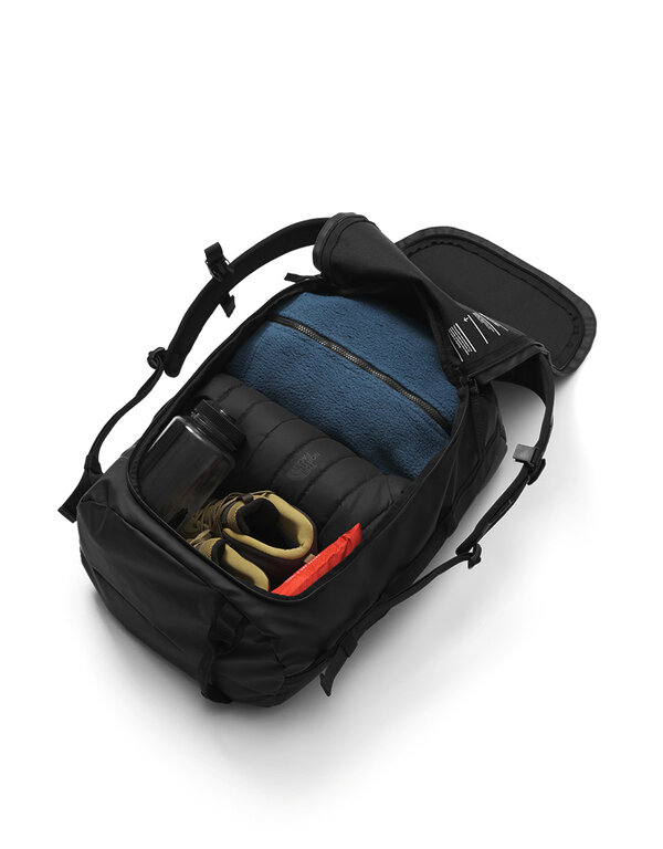 Db Equipment Roamer Duffel 40L - Black Out