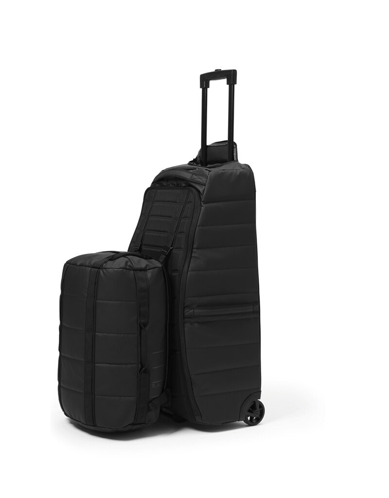 Db Equipment Roamer Duffel 40L - Black Out