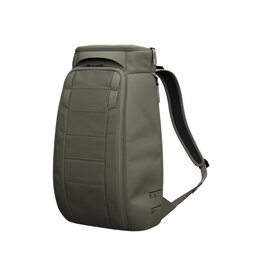 Db Equipment Hugger Backpack 25L - Moss Green