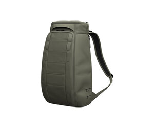 Db Hugger Backpack 25L - Moss Green - Ski Center Heemskerk