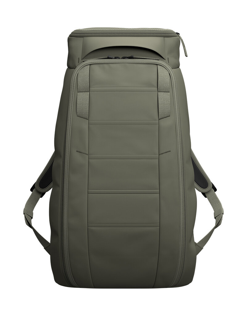 Db Equipment Hugger Backpack 25L - Moss Green