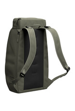 Db Equipment Hugger Backpack 25L - Moss Green