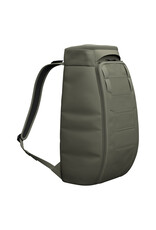 Db Equipment Hugger Backpack 25L - Moss Green