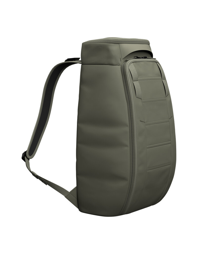 Db Equipment Hugger Backpack 25L - Moss Green