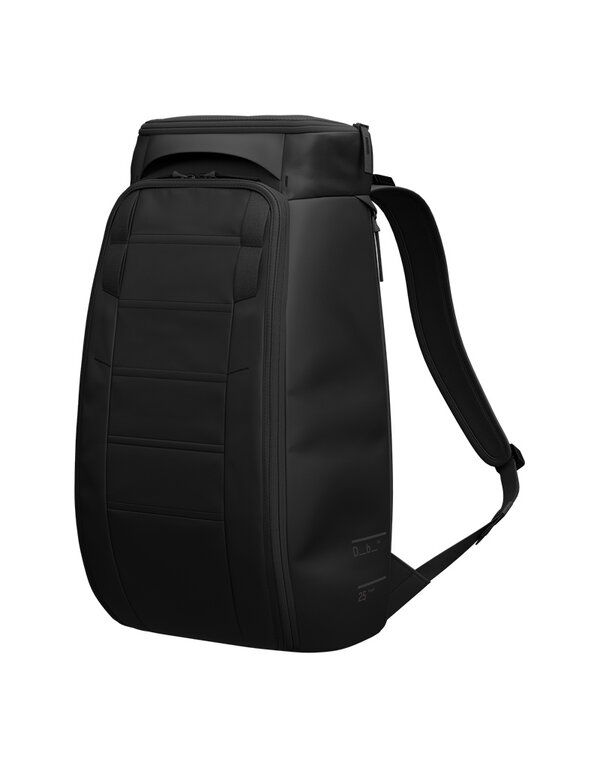 Db Equipment Hugger Backpack 25L - Black Out